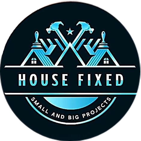 House Fixed INC logo