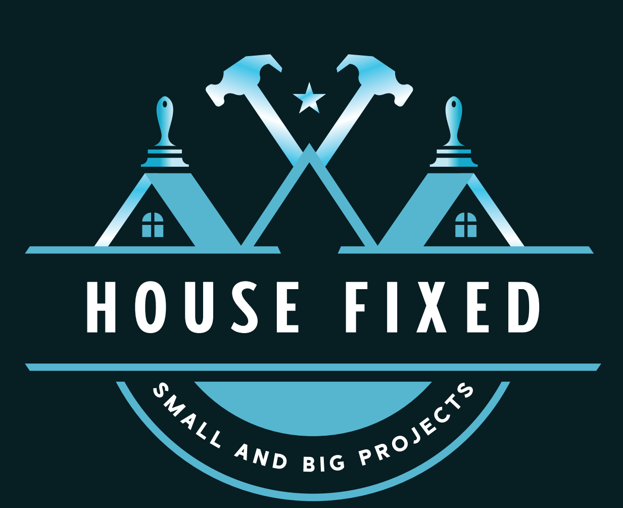 House Fixed INC logo