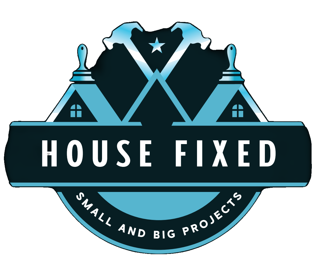 House Fixed INC logo